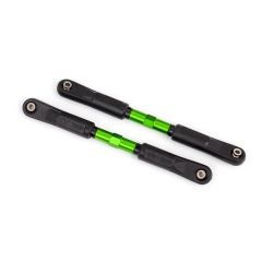 Traxxas - Toe Links - Front/Rear - Sledge - Green Aluminium (TRX-9549G)