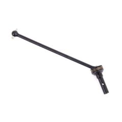 Traxxas - Driveshaft, steel constant-velocity (assembled), front (1) (TRX-9550)