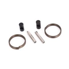 Traxxas - Rebuild kit, steel constant-velocity driveshaft (TRX-9551)