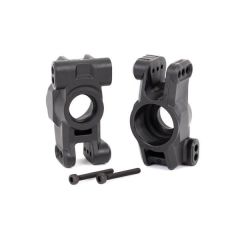 Traxxas - Carriers, stub axle (left and right) (TRX-9552)