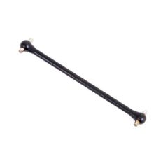 Traxxas - Driveshaft, center, front (shaft only, 4mm x 88mm) (1) (TRX-9555)