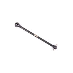 Traxxas - Driveshaft, center, front (1) (steel) (TRX-9555X)