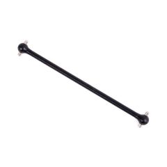 Traxxas - Driveshaft, rear (shaft only, 5mm x 131mm) (1) (TRX-9557)