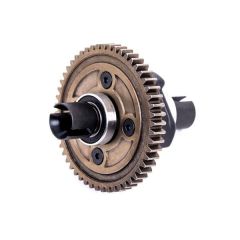 Traxxas - Differential, center (complete) (fits Sledge) (TRX-9585)