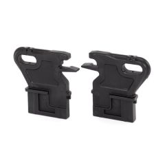 Traxxas - Retainer, battery hold-down (front and rear) (1 each) (TRX-9628)