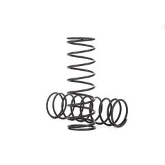 Traxxas - Springs, shock (natural finish) (GT-Maxx) (1.487 rate) (85mm) (2) (TRX-9659)