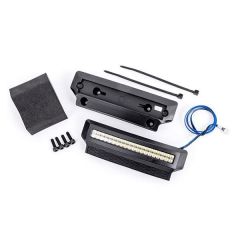 Traxxas - Sledge front bumper with LED lights (TRX-9692)