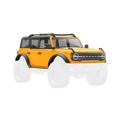 Traxxas - TRX-4M cyber Ford Bronco body compleet (TRX-9711-CYBER)