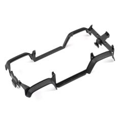 Traxxas - Frame, body (fender flares) (fits #9712 body) (TRX-9724)