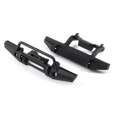 Traxxas - Bumper, front (1)/ rear (1) (TRX-9734)