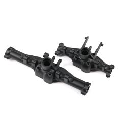 Traxxas - Axle housing, front & rear (TRX-9741)