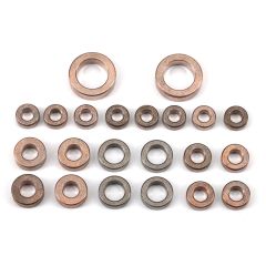 Traxxas - Bushing set, complete (TRX-9745)