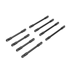 Traxxas - Lower Links, steel (TRX-9749)