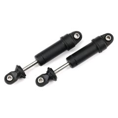 Traxxas - Shocks, GTM (assembled w/o springs) (2) (TRX-9764)