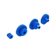 Traxxas - Gear set, transmission, speed (TRX-9776X)