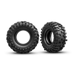 Traxxas - Tires, Mickey Thompson Baja Pro X 2.2x1.0 (2) (TRX-9782)