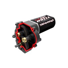 Traxxas - Transmission, complete (includes Titan 87T motor) (TRX-9791R)