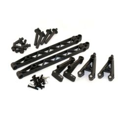 King Motor - Body Mount Set (H113-B)