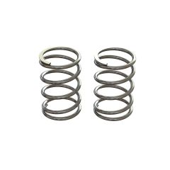 Arrma - Shock Springs: 40MM 6.6N/MM (38LBF/IN) (2Pcs) (ARA330599)