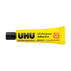 UHU Extra - 31g - Alleslijm Gel