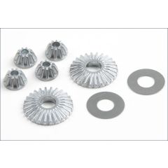 Differential bevel gear set (UM-610)