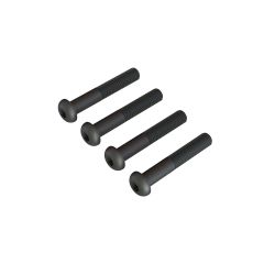 Arrma - Button Head Screw M8X50mm (4pcs) (ARA721850)