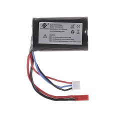 Volantex - Firstar/Vector 40 7.4V 850mAH 15C Li-Ion accu