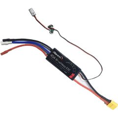 Volantex ESC Brushless 40A XT60 Marine