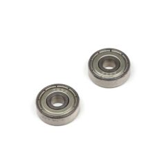 Ball Bearing 7x19x6MM (2PCS) (AR610023)