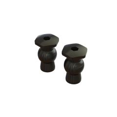 Ball M5x9x16mm 2pcs (ARA330747)