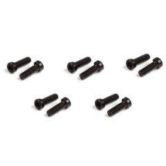 Cap Head Screw M2x5MM  (10PCS) (AR723205)