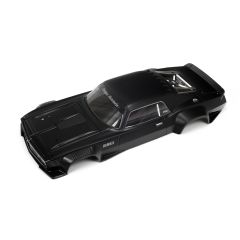 FELONY 6S BLX Painted Body Black (ARA410007)