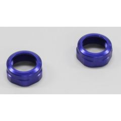 Damper caps (W5189-01BL)