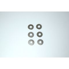 Washer (6) AB2.8 BL (1330129)