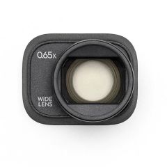 DJI Mini 4 Pro Wide Angle Lens