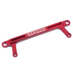 Aluminium Rear Tower Brace Red (AR320162)