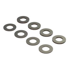 Arrma - Suspension Arm Metal Shim Set (ARA330737)