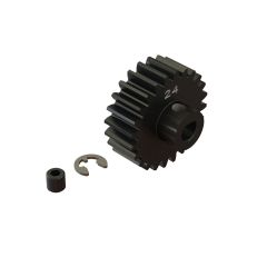 Arrma - Pinion Gear, 24T HD Mod1 Safe-D5 (ARA310971)