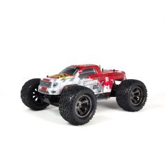 Gespoten body voor oa. Arrma Granite BLX