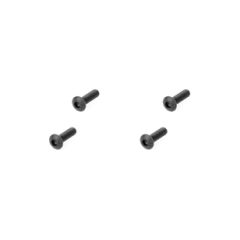 Button Head Screw M4x10MM (4PCS) (AR721410)