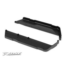 Chassis Side Guards L+R - XB9 (X351153)