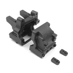 Diff Bulkhead Block Set Front (X352000)