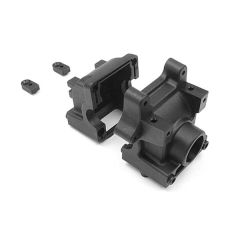 Diff Bulkhead Block Set Rear (X352001)