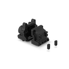 Diff Bulkhead Block Set Front:Rear - XB808 (X352002)