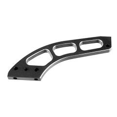 Alu Front Brace 7075 T6 (5mm) (X352086)