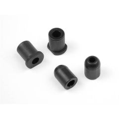 Composite Bushing & Ball Mount Set (2+2) (X352179)