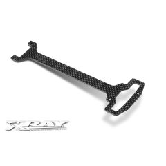 Graphite Front Upper Deck 2.0mm - v2 (X361160)