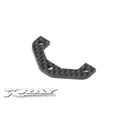 Graphite Rear Upper Brace 2.0mm (X361180)