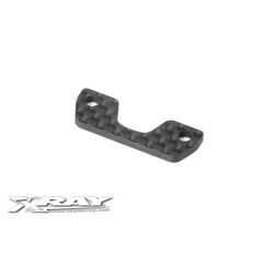 Graphite Rear Lower Brace 2.0mm (X361181)