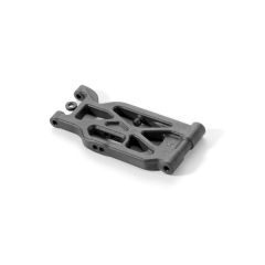 Composite Suspension Arm Front Lower - v2 Graphite (X362112-G)